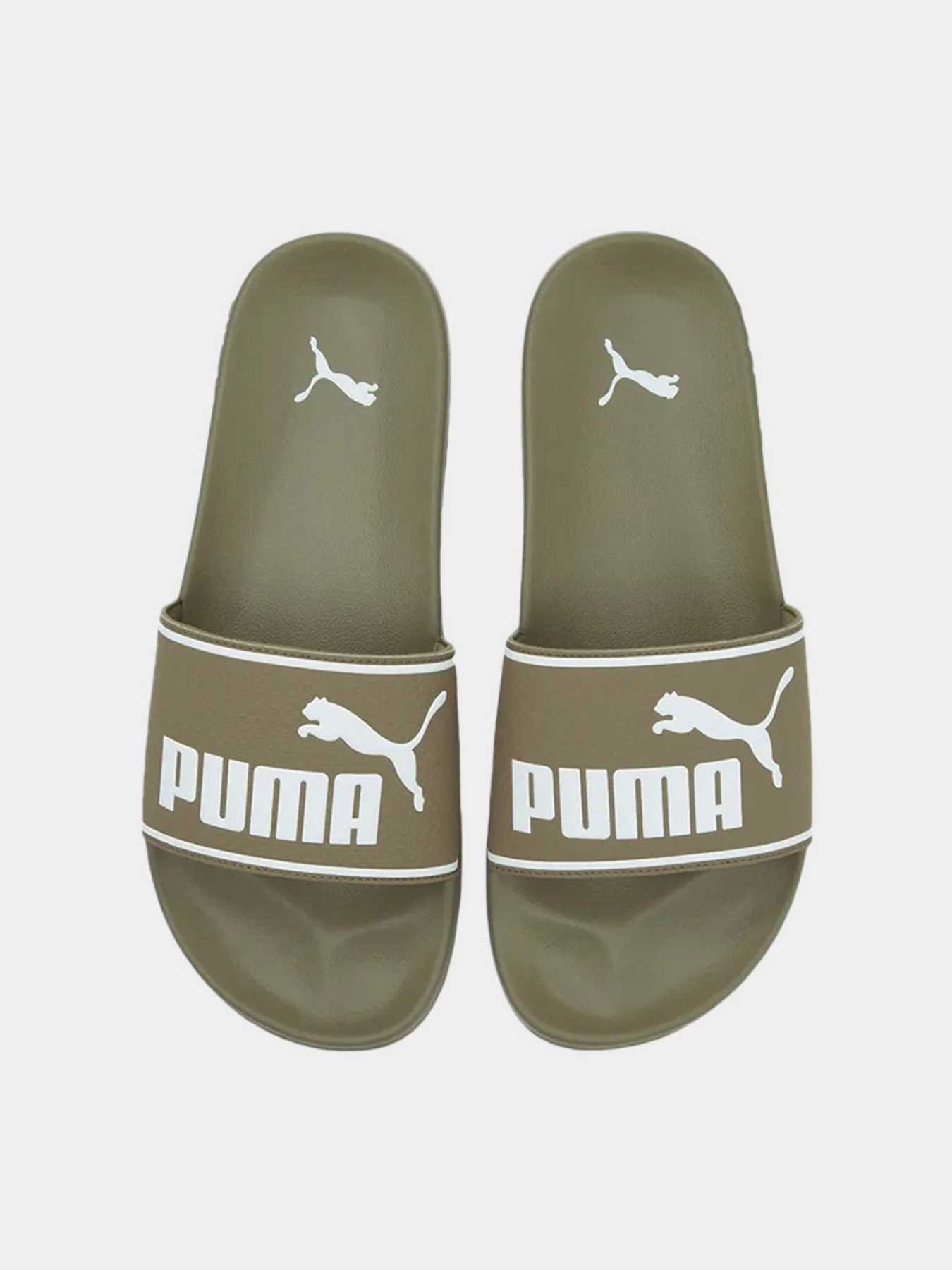 Шлёпанцы PUMA Leadcat 2.0 модель 38413905 Шлёпанцы PUMA Leadcat 2.0 модель 38413905 Фото