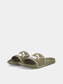 Шлёпанцы PUMA Leadcat 2.0 модель 38413905 Фото
