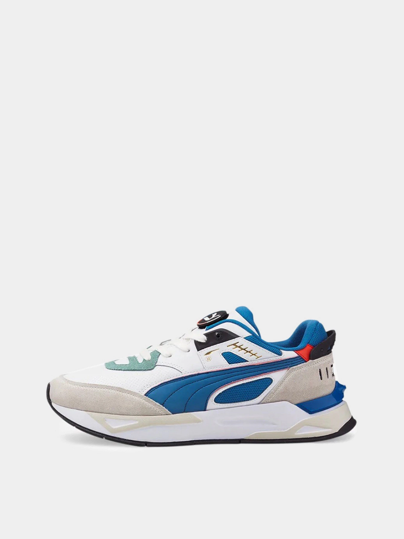 Кроссовки PUMA Mirage Sport Go For модель 38440301 Кроссовки PUMA Mirage Sport Go For модель 38440301 Фото