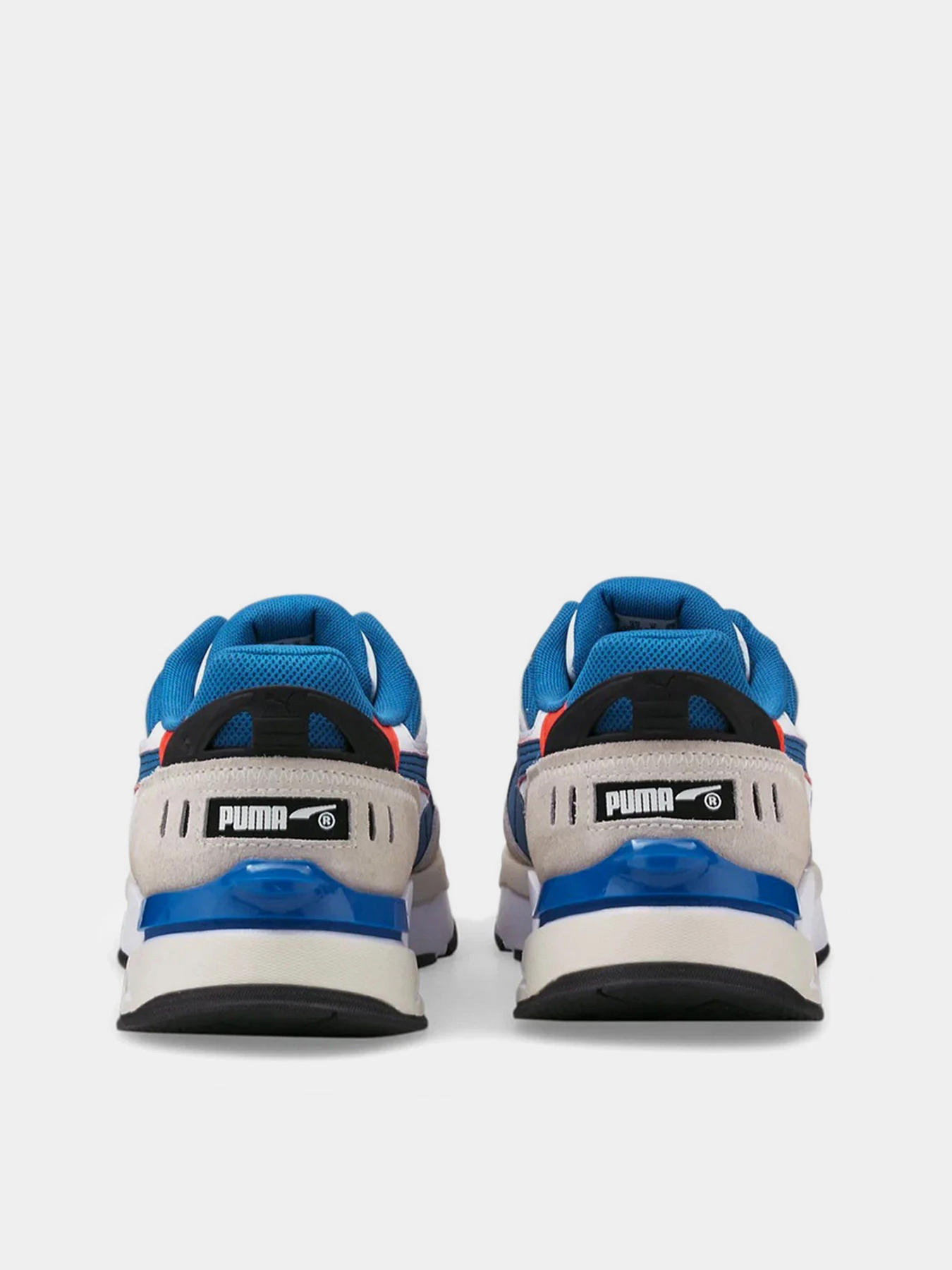 Кроссовки PUMA Mirage Sport Go For модель 38440301 Кроссовки PUMA Mirage Sport Go For модель 38440301 Фото