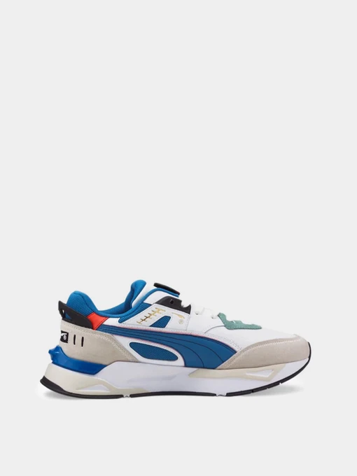 Кросівки PUMA Mirage Sport Go For модель 38440301 Фото