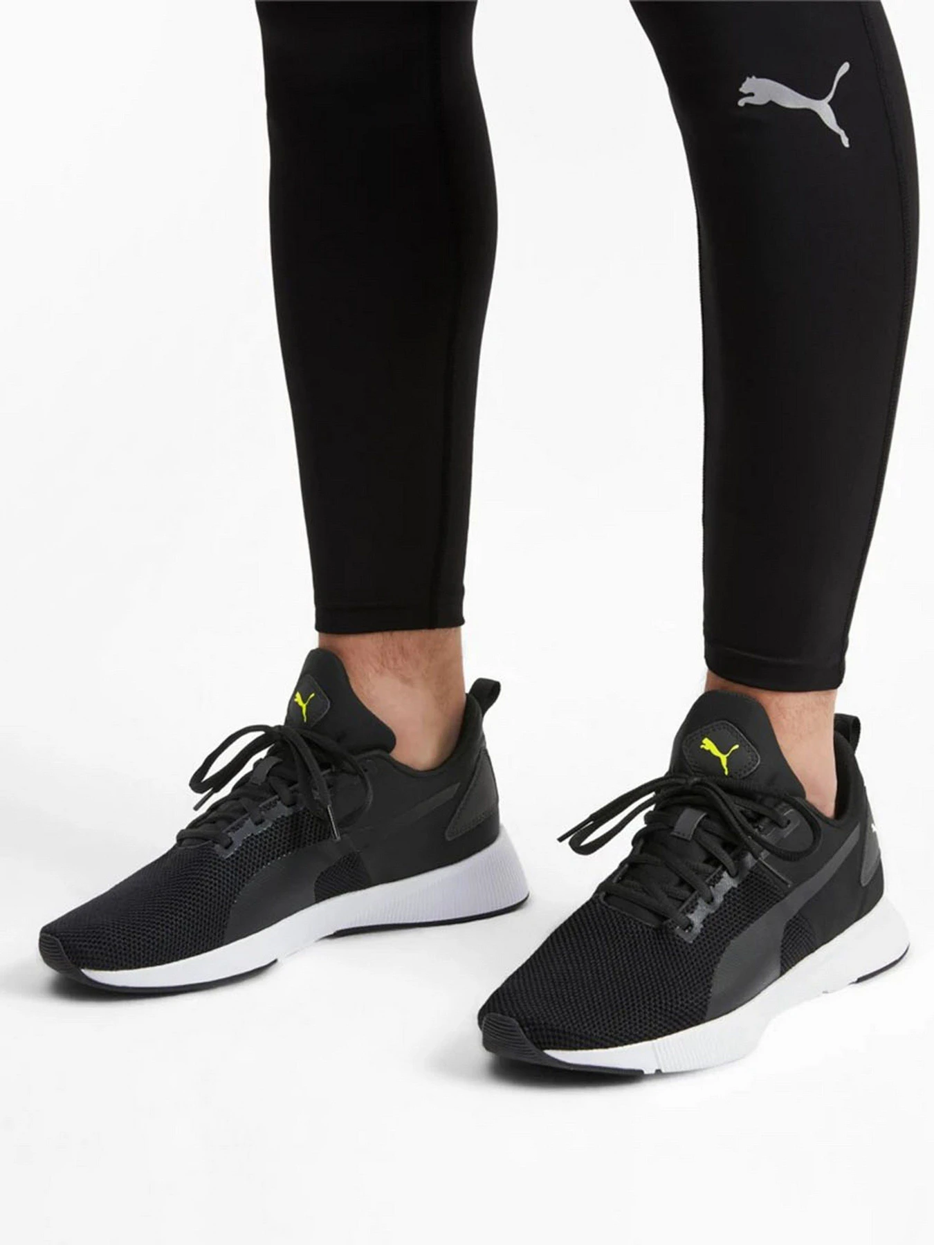 Кроссовки PUMA Flyer Runner модель 19225713 Кроссовки PUMA Flyer Runner модель 19225713 Фото