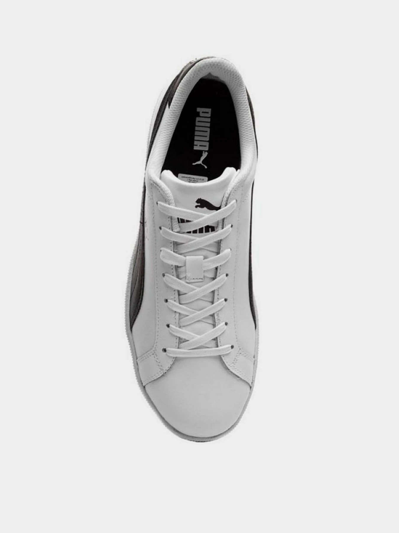Кеды PUMA SMASH L модель 35672211 Фото