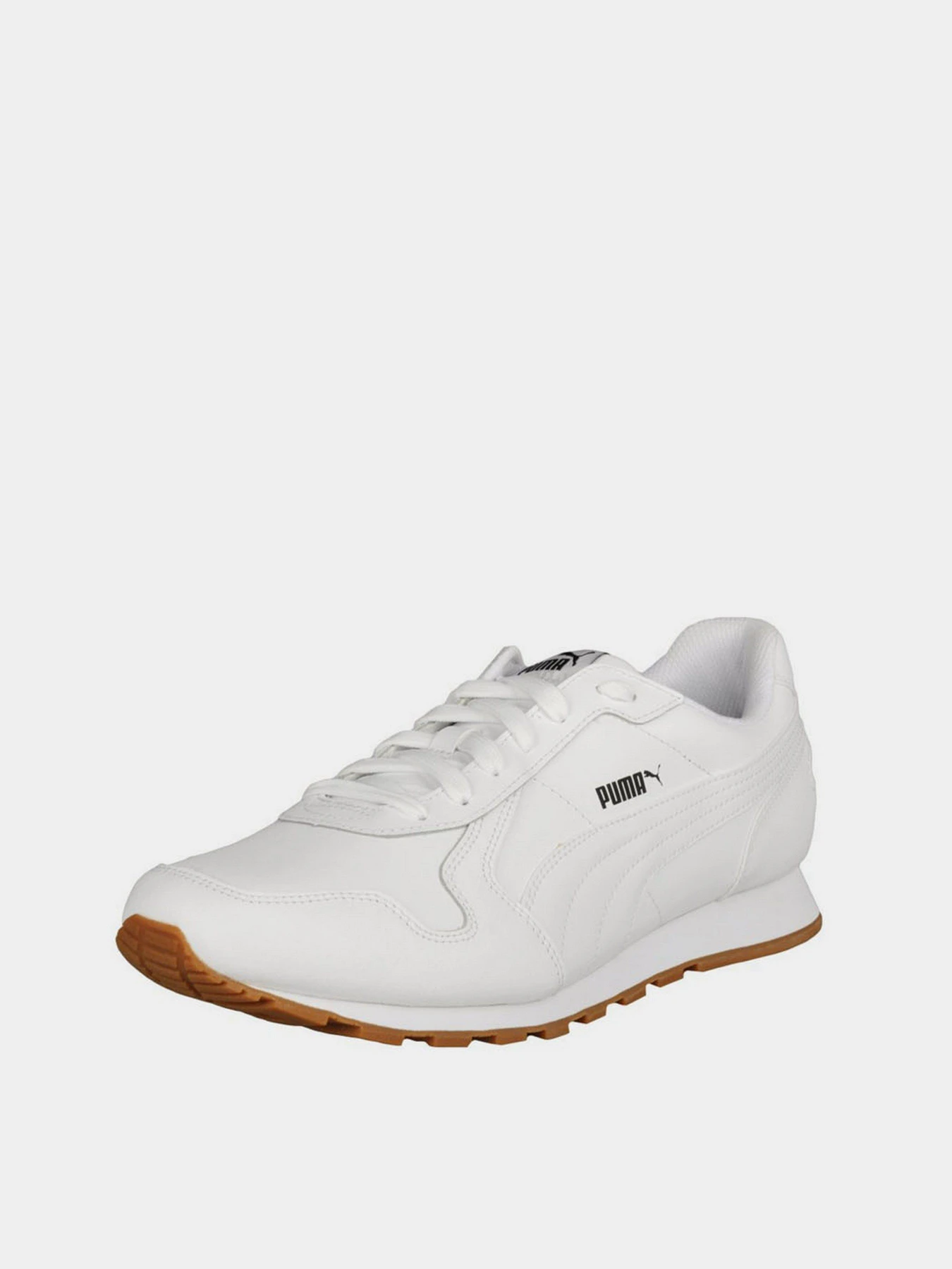 Кроссовки PUMA ST Runner модель 35913007 Кроссовки PUMA ST Runner модель 35913007 Фото