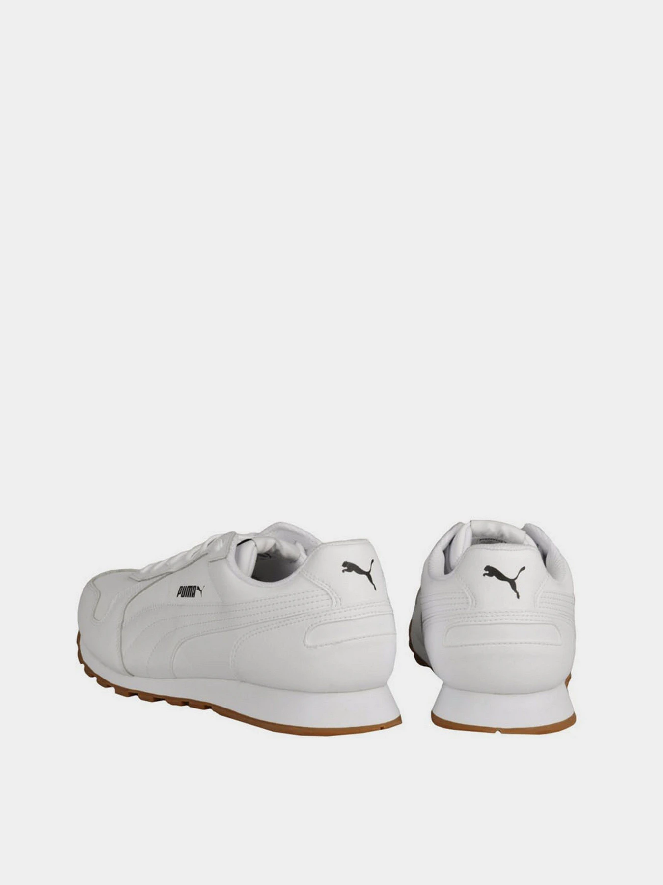 Кроссовки PUMA ST Runner модель 35913007 Кроссовки PUMA ST Runner модель 35913007 Фото