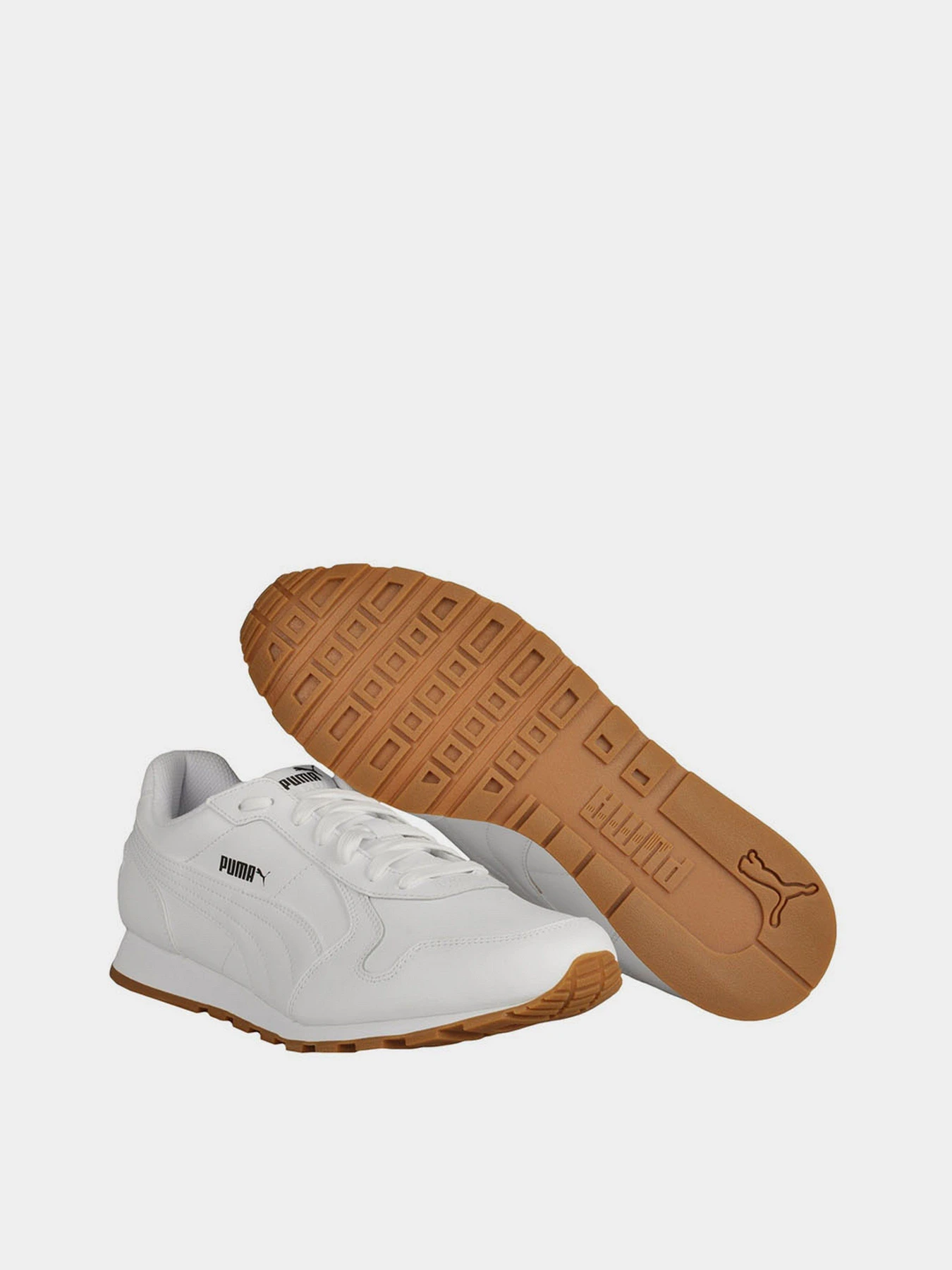Кроссовки PUMA ST Runner модель 35913007 Кроссовки PUMA ST Runner модель 35913007 Фото