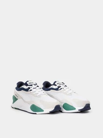 Кроссовки PUMA RS-X³ Twill AirMesh модель 36884505 Фото
