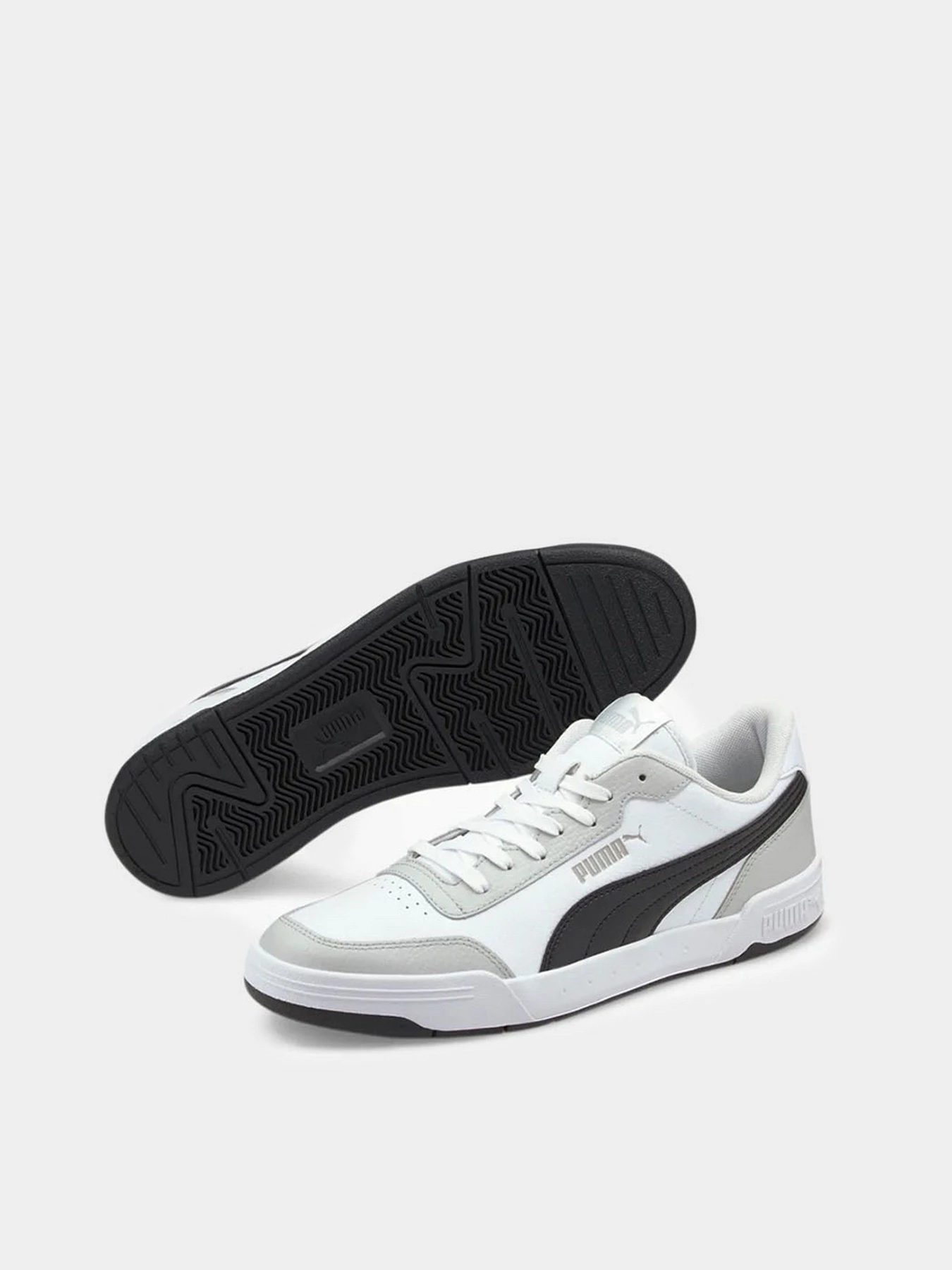 Кеди PUMA Caracal модель 36986323 Кеди PUMA Caracal модель 36986323 Фото