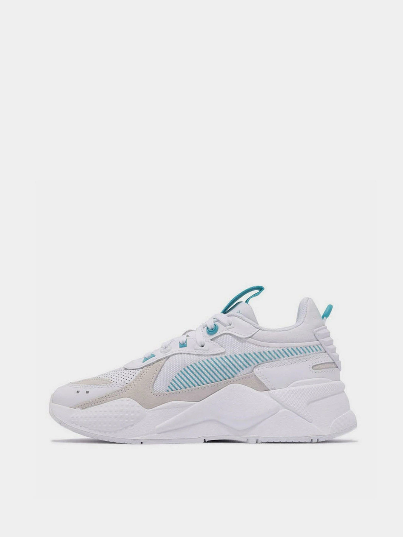 Кроссовки PUMA RS-X Colour Theory модель 37092002 Кроссовки PUMA RS-X Colour Theory модель 37092002 Фото