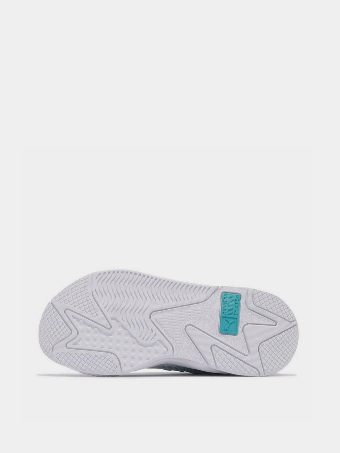 Кроссовки PUMA RS-X Colour Theory модель 37092002 Кроссовки PUMA RS-X Colour Theory модель 37092002 Фото