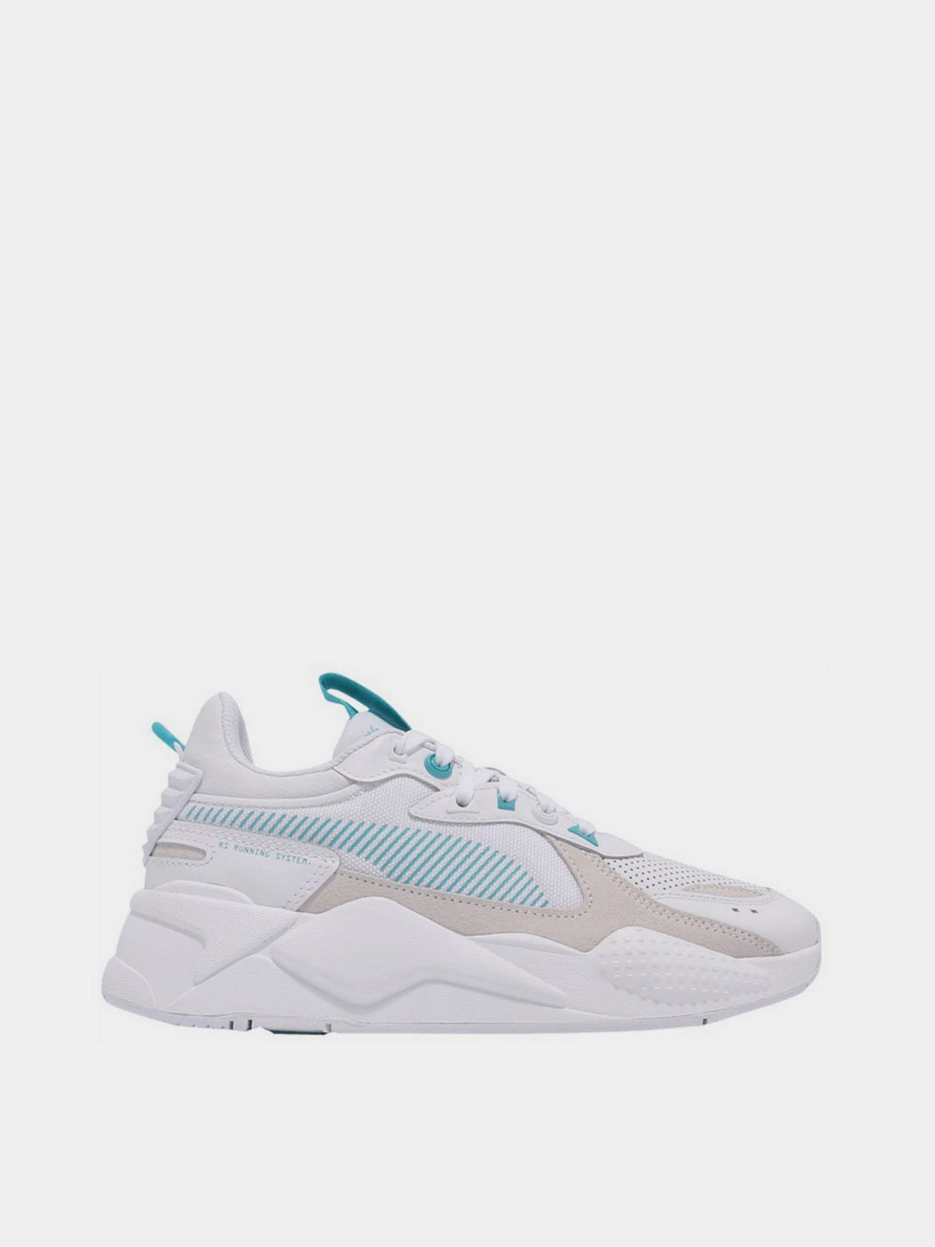 Кроссовки PUMA RS-X Colour Theory модель 37092002 Фото