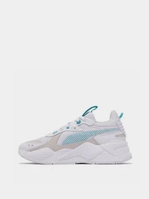 Кроссовки PUMA RS-X Colour Theory модель 37092002 Фото