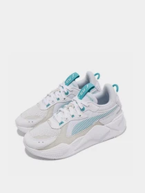 Кроссовки PUMA RS-X Colour Theory модель 37092002 Фото