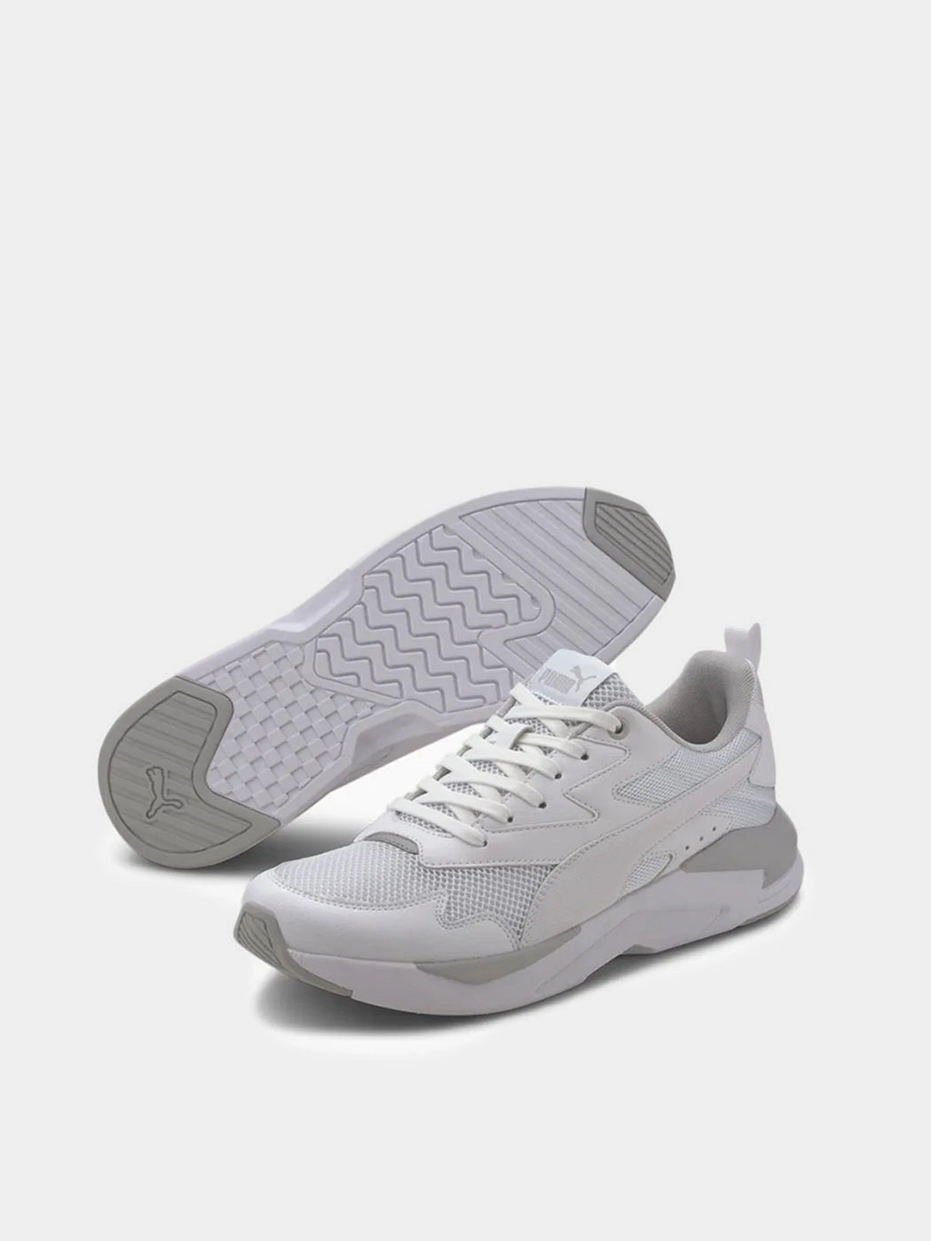 Кроссовки PUMA X-Ray Lite модель 37412202 Фото