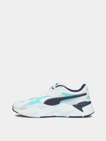 Кроссовки PUMA RS-X³ Hard Drive модель 37499102 Фото