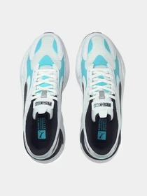 Кроссовки PUMA RS-X³ Hard Drive модель 37499102 Фото