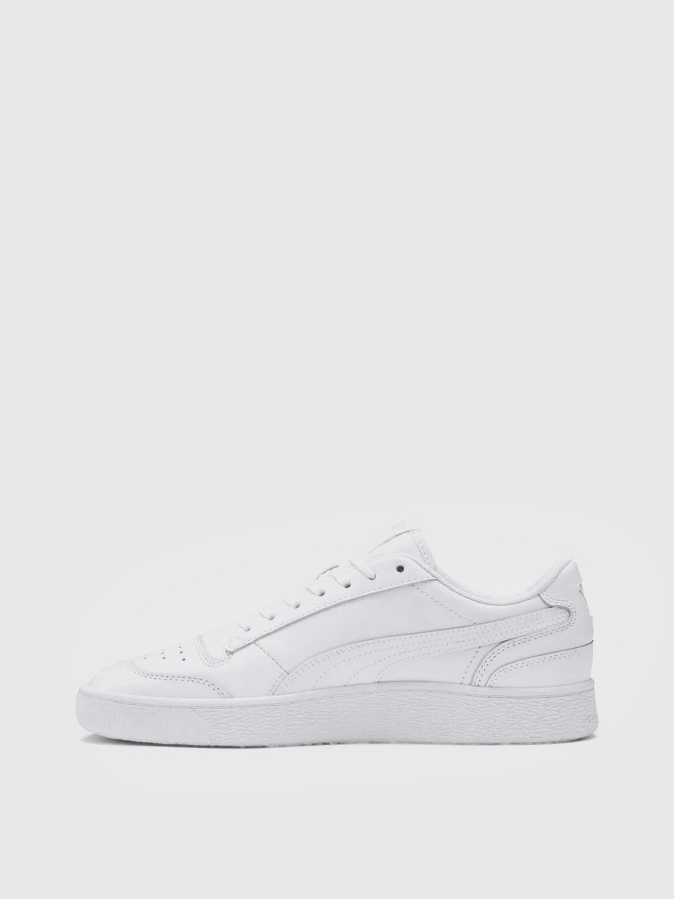 Кеды PUMA Ralph Sampson модель 37084608 Кеды PUMA Ralph Sampson модель 37084608 Фото