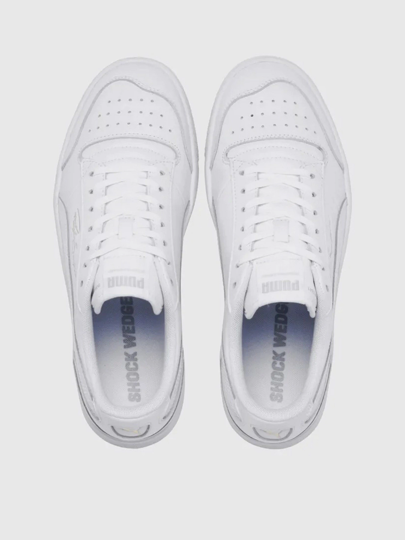 Кеды PUMA Ralph Sampson модель 37084608 Кеды PUMA Ralph Sampson модель 37084608 Фото