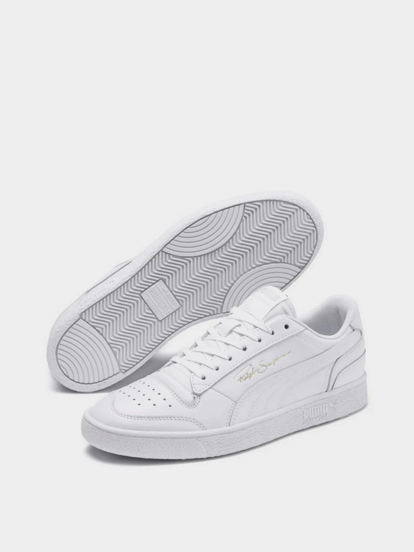 Кеды PUMA Ralph Sampson модель 37084608 Кеды PUMA Ralph Sampson модель 37084608 Фото