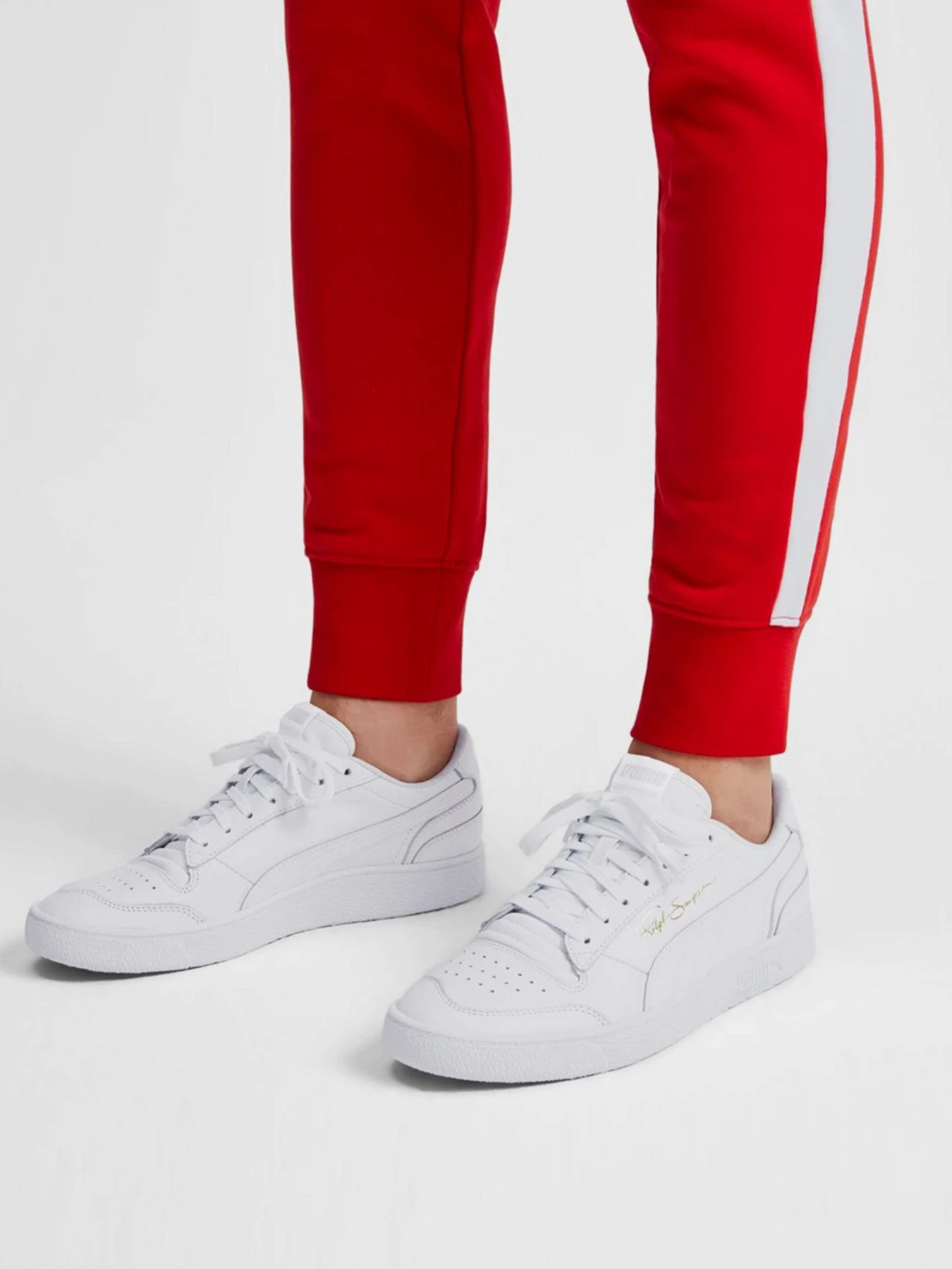 Кеды PUMA Ralph Sampson модель 37084608 Кеды PUMA Ralph Sampson модель 37084608 Фото