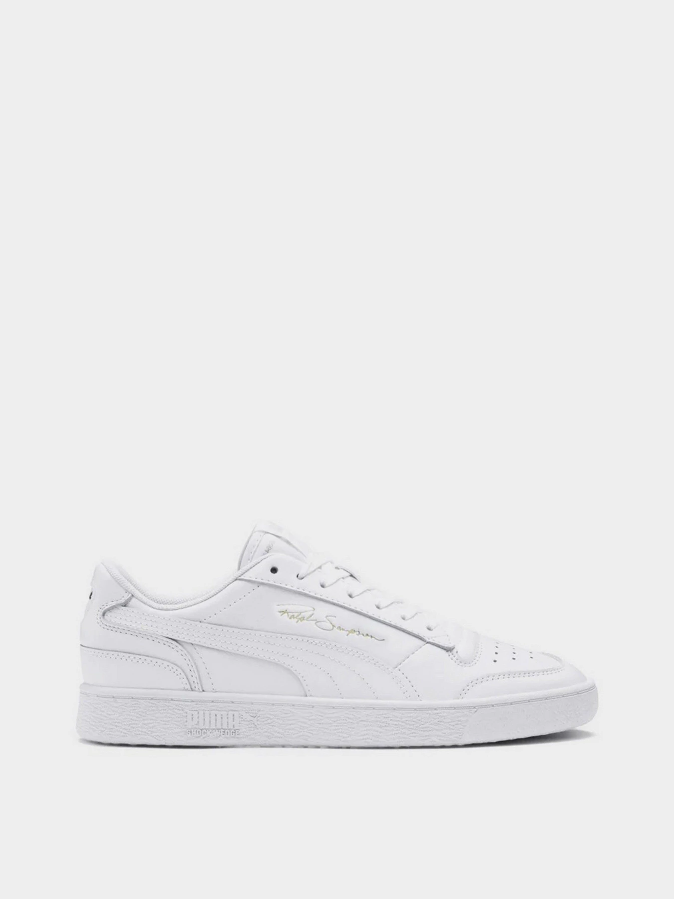 Кеды PUMA Ralph Sampson модель 37084608 Кеды PUMA Ralph Sampson модель 37084608 Фото