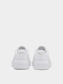 Кеды PUMA Ralph Sampson модель 37084608 Фото