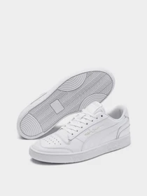 Кеды PUMA Ralph Sampson модель 37084608 Фото
