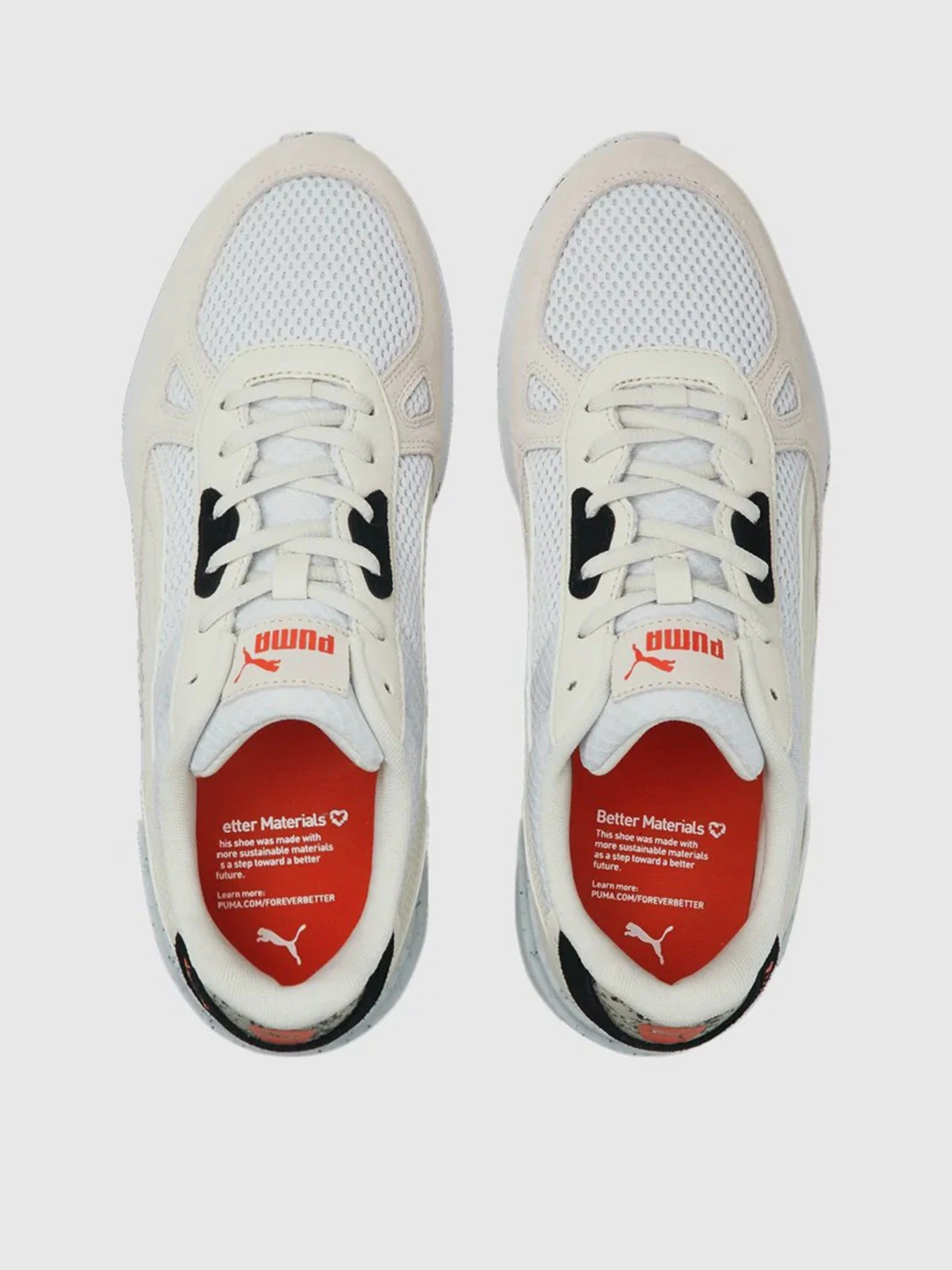 Кроссовки PUMA Graviton Pro Better модель 38384101 Кроссовки PUMA Graviton Pro Better модель 38384101 Фото