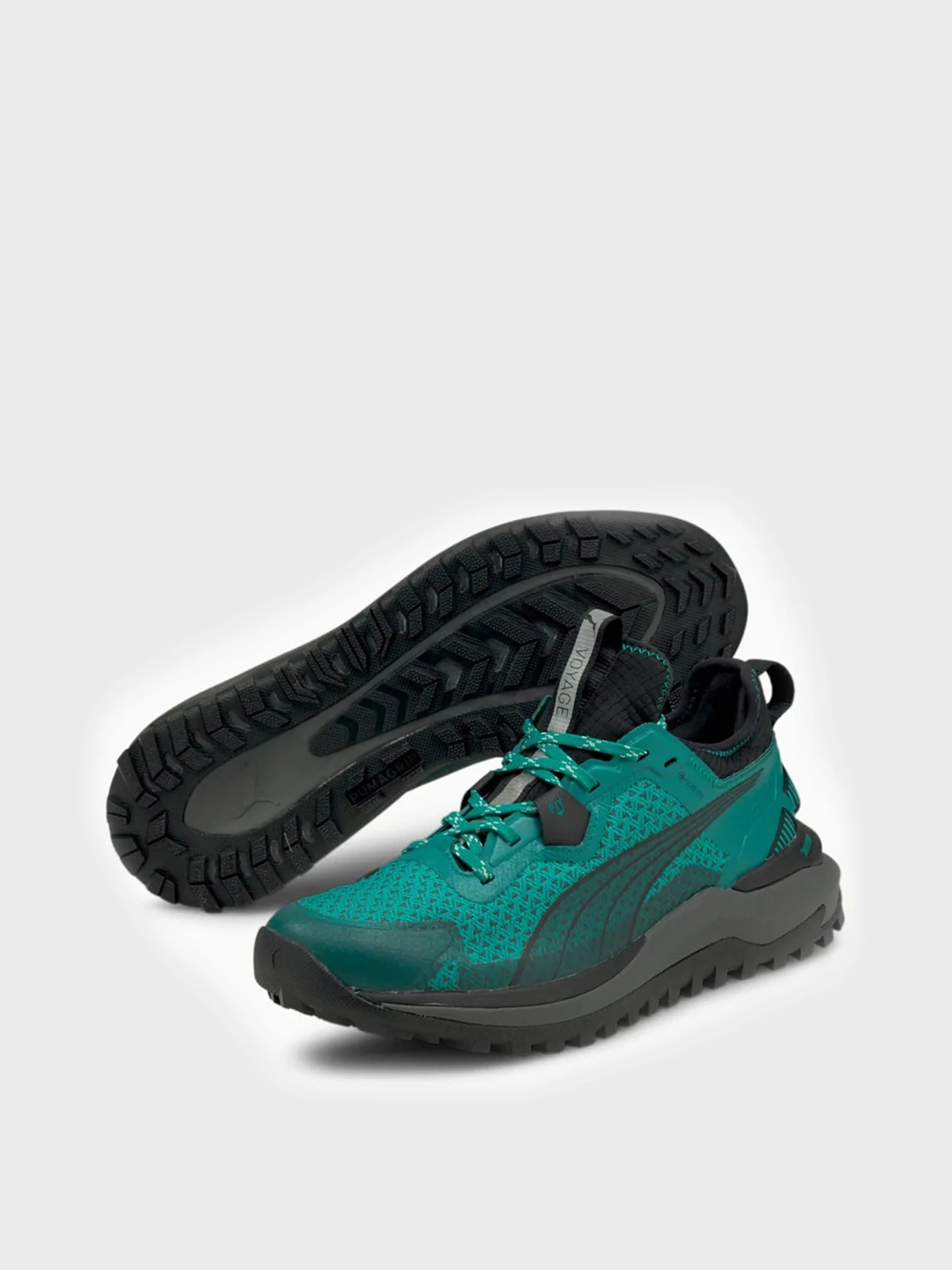 Кроссовки PUMA  Voyage Nitro Gore-Tex модель 19516701 Фото