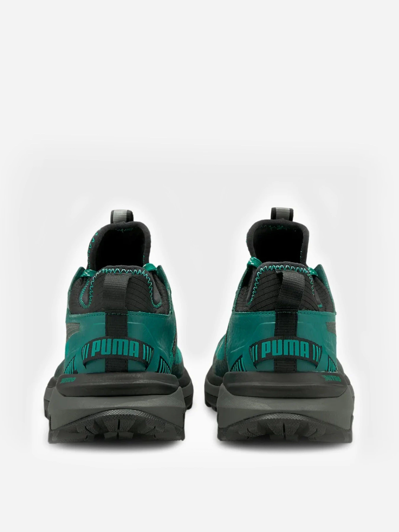 Кроссовки PUMA  Voyage Nitro Gore-Tex модель 19516701 Фото