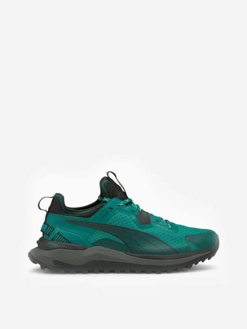 Кроссовки PUMA  Voyage Nitro Gore-Tex модель 19516701 Фото