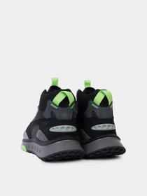 Кроссовки PUMA  Wild Rider Mid модель 38159801 Фото