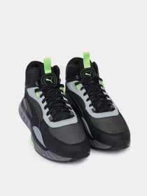 Кроссовки PUMA  Wild Rider Mid модель 38159801 Фото