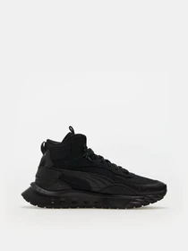 Кроссовки PUMA  Wild Rider Mid модель 38200301 Фото