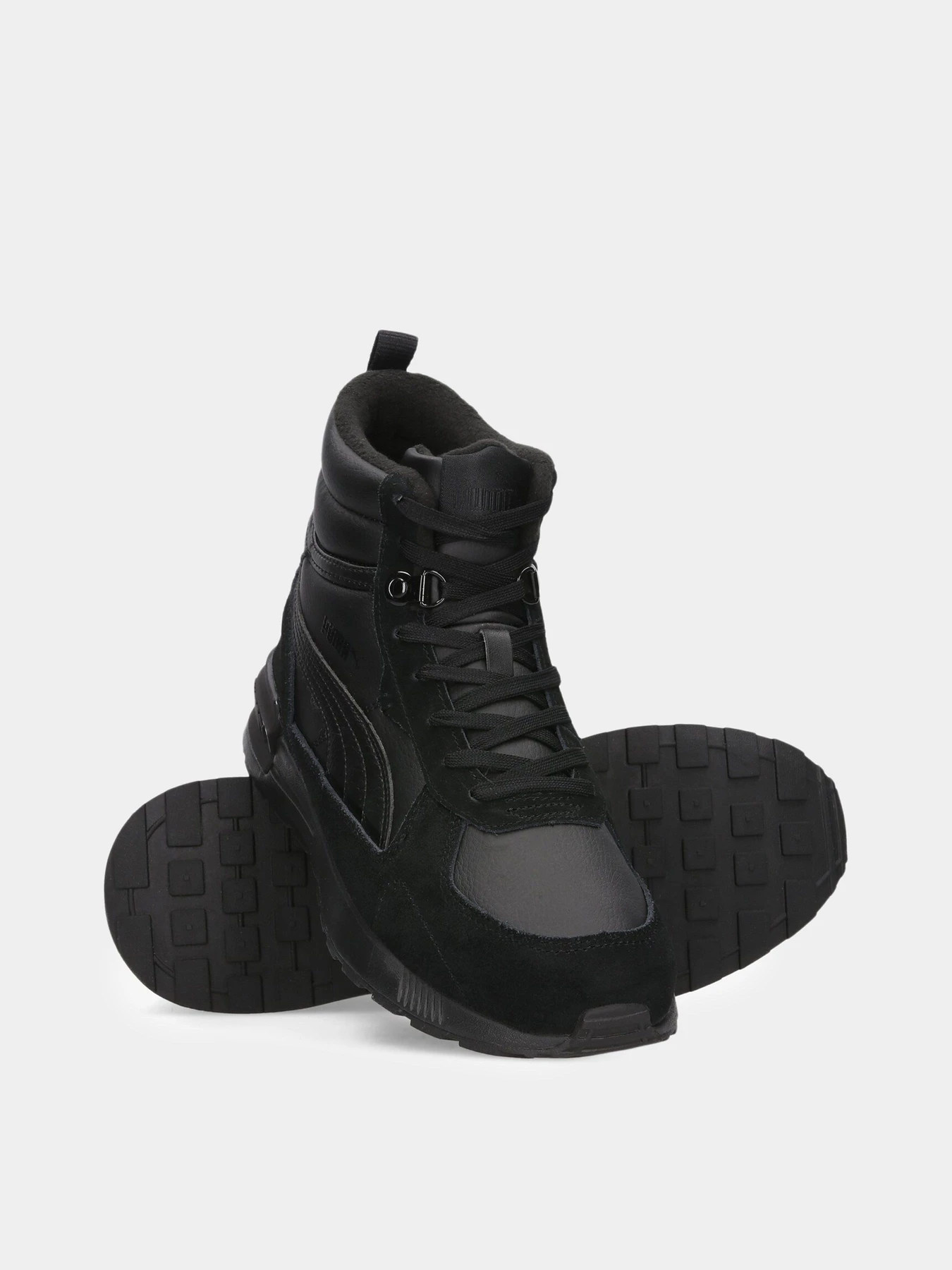 Кеди PUMA Graviton модель 38320401 Кеди PUMA Graviton модель 38320401 Фото