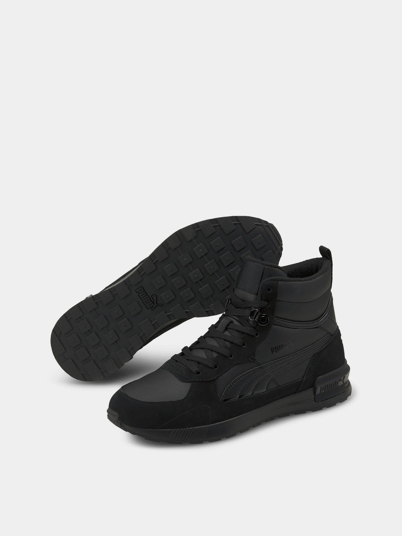 Кеди PUMA Graviton модель 38320401 Кеди PUMA Graviton модель 38320401 Фото