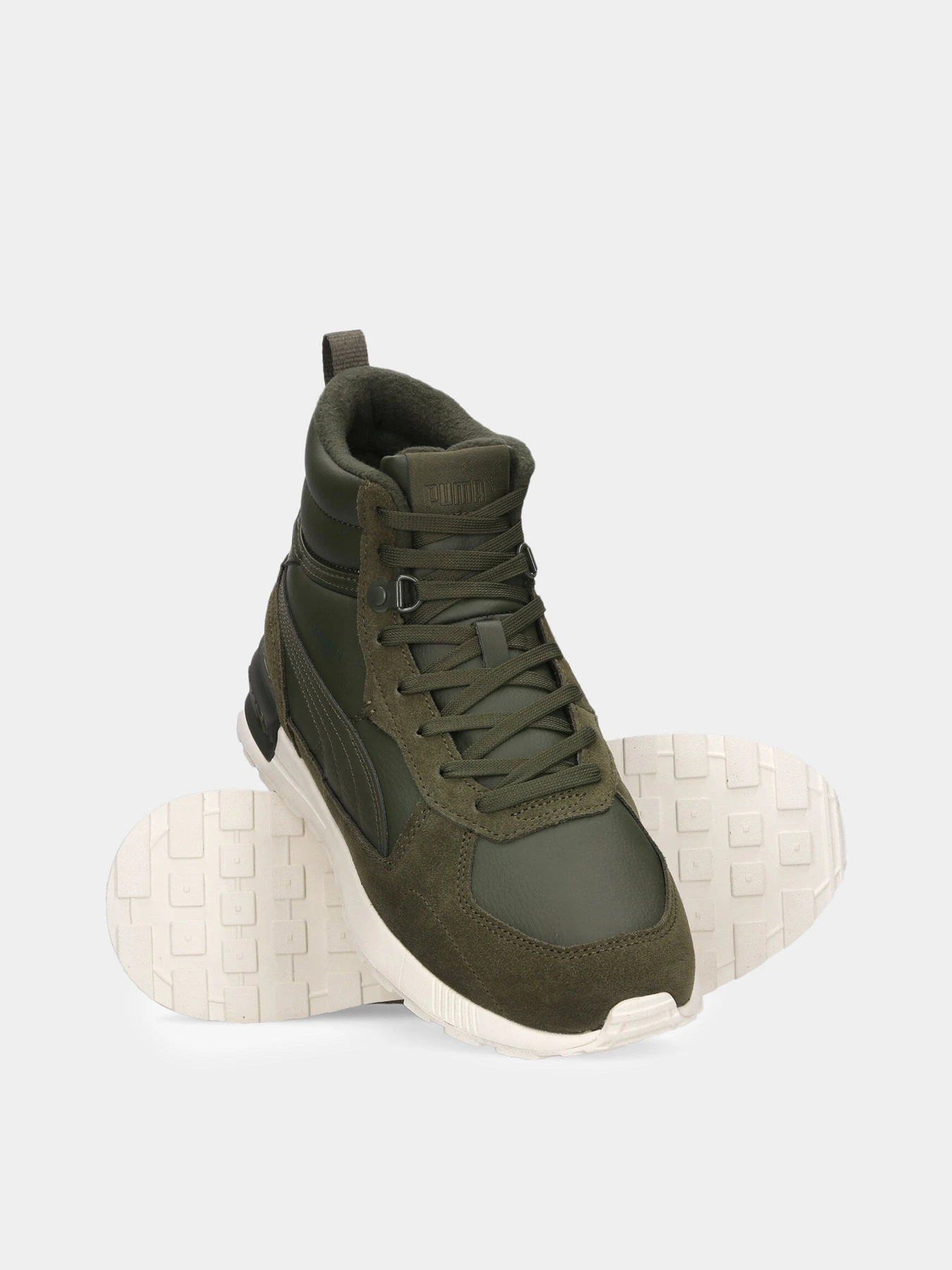 Кеды PUMA Graviton модель 38320402 Фото