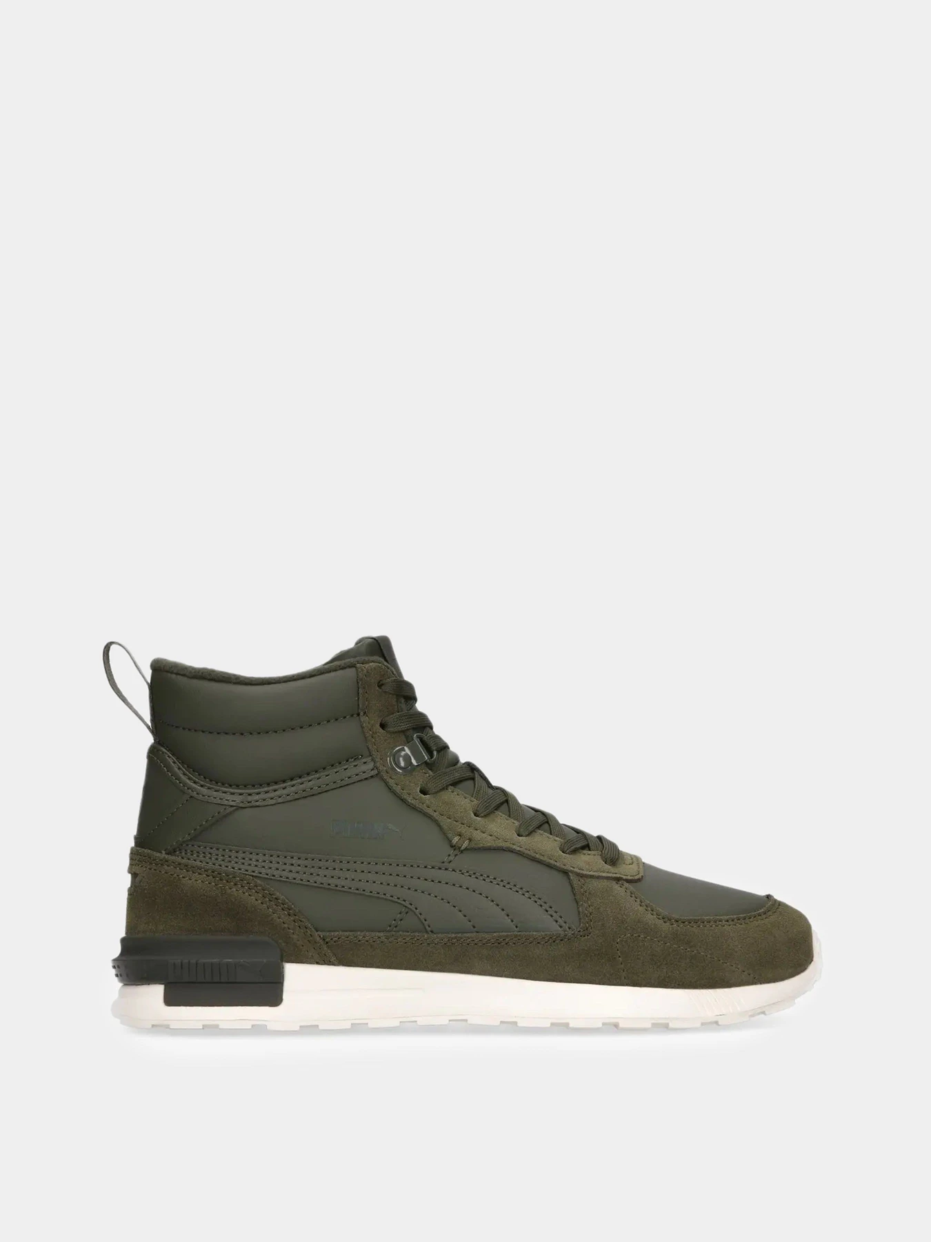 Кеды PUMA Graviton модель 38320402 Фото