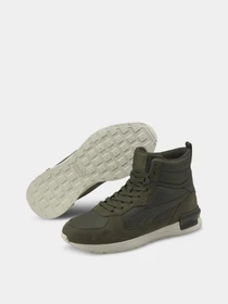 Кеды PUMA Graviton модель 38320402 Фото