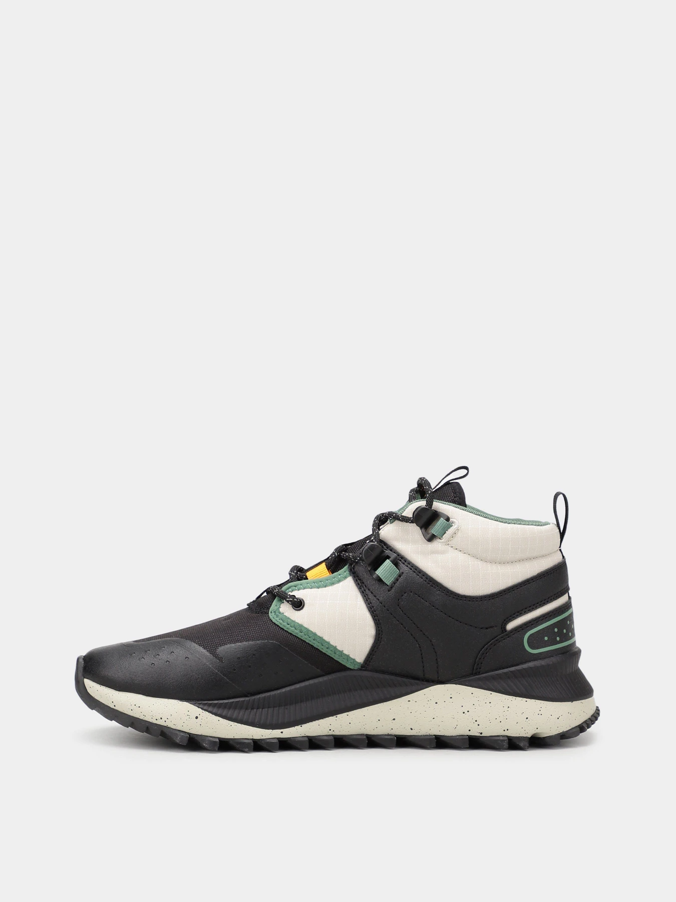 Кросівки PUMA Pacer Future Tr Mid Open Road модель 38726801 Фото
