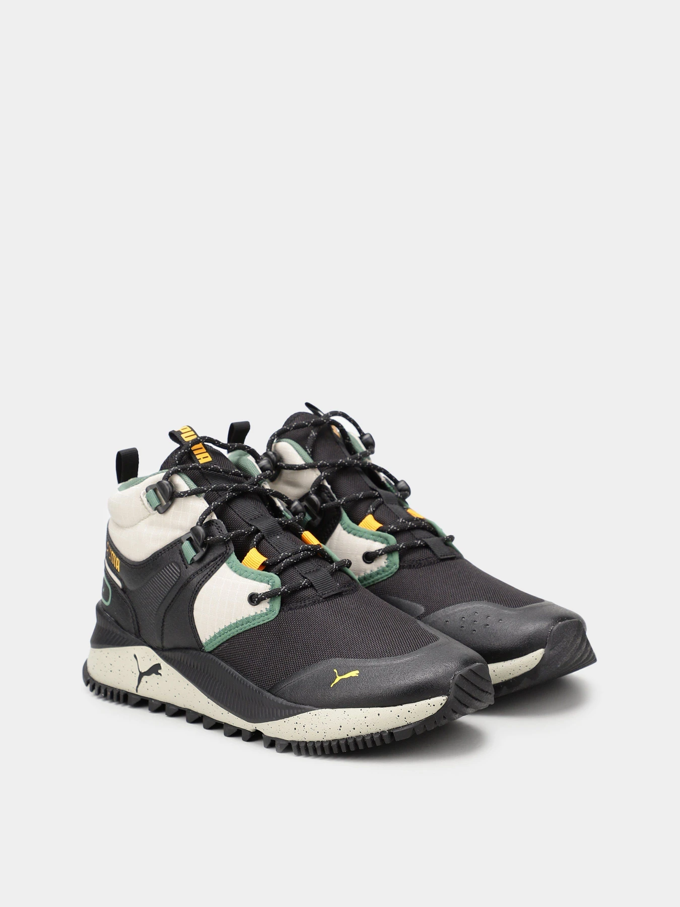 Кросівки PUMA Pacer Future Tr Mid Open Road модель 38726801 Фото