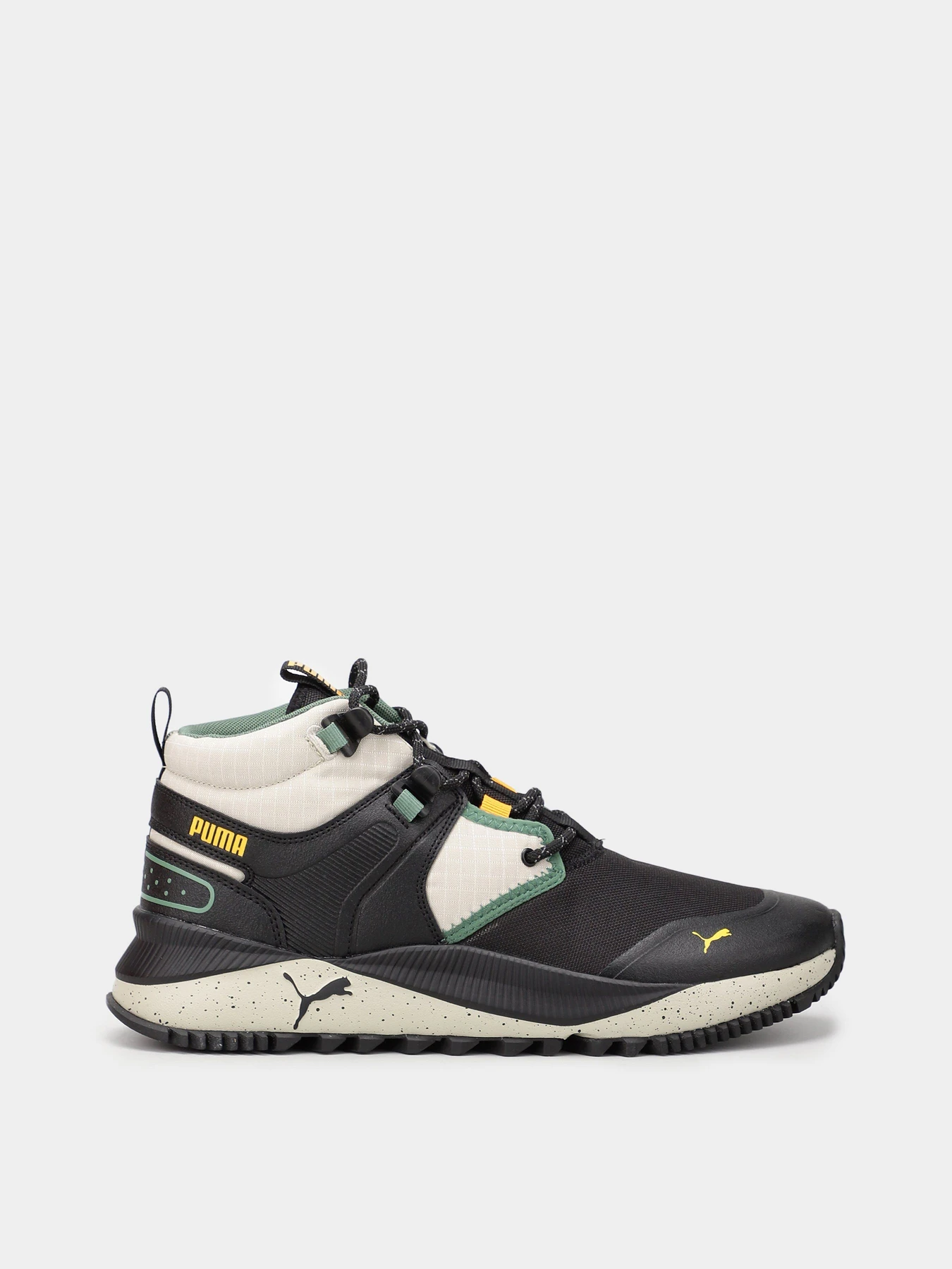 Кросівки PUMA Pacer Future Tr Mid Open Road модель 38726801 Фото