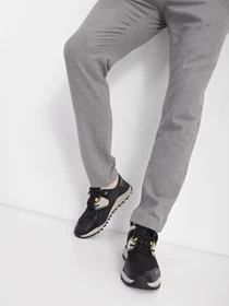 Кросівки PUMA Pacer Future Tr Mid Open Road модель 38726801 Фото
