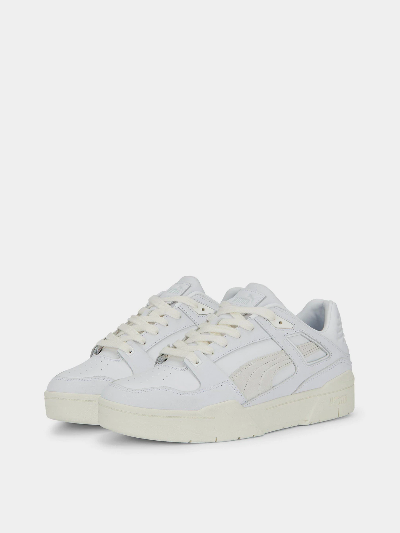 Кеды PUMA SLIPSTREAM LUX модель 38755001 Кеды PUMA SLIPSTREAM LUX модель 38755001 Фото
