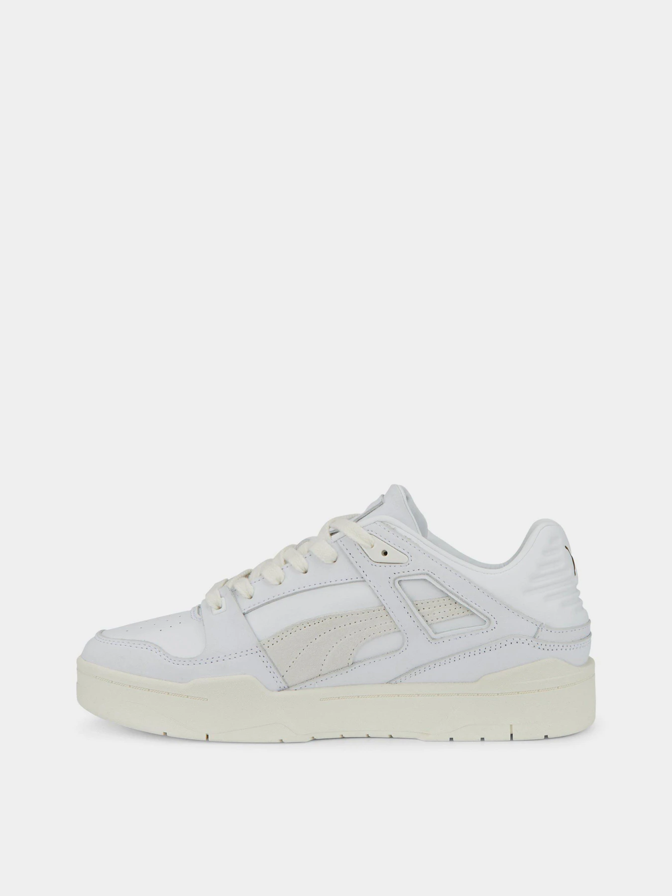 Кеды PUMA SLIPSTREAM LUX модель 38755001 Кеды PUMA SLIPSTREAM LUX модель 38755001 Фото