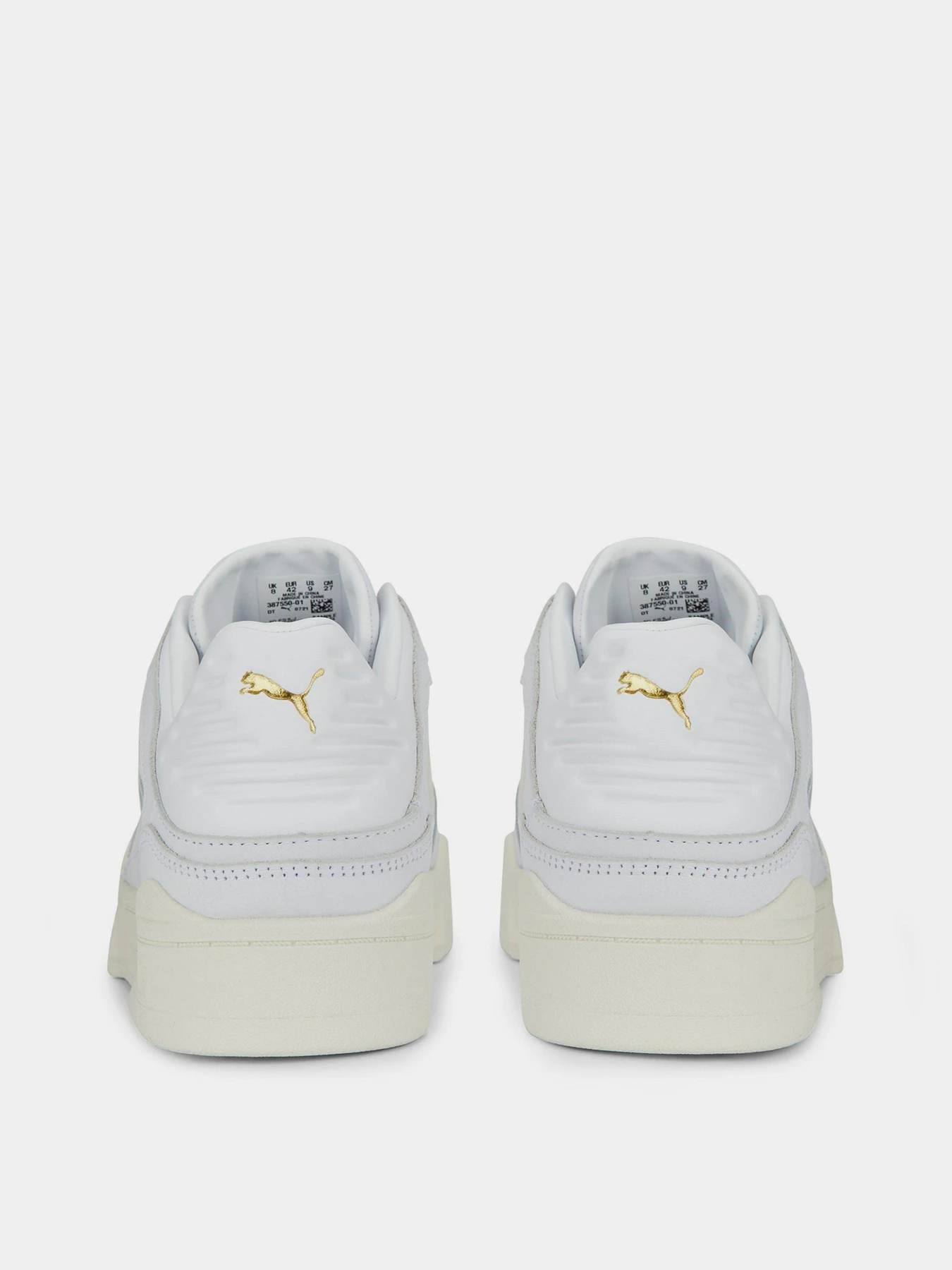 Кеды PUMA SLIPSTREAM LUX модель 38755001 Кеды PUMA SLIPSTREAM LUX модель 38755001 Фото