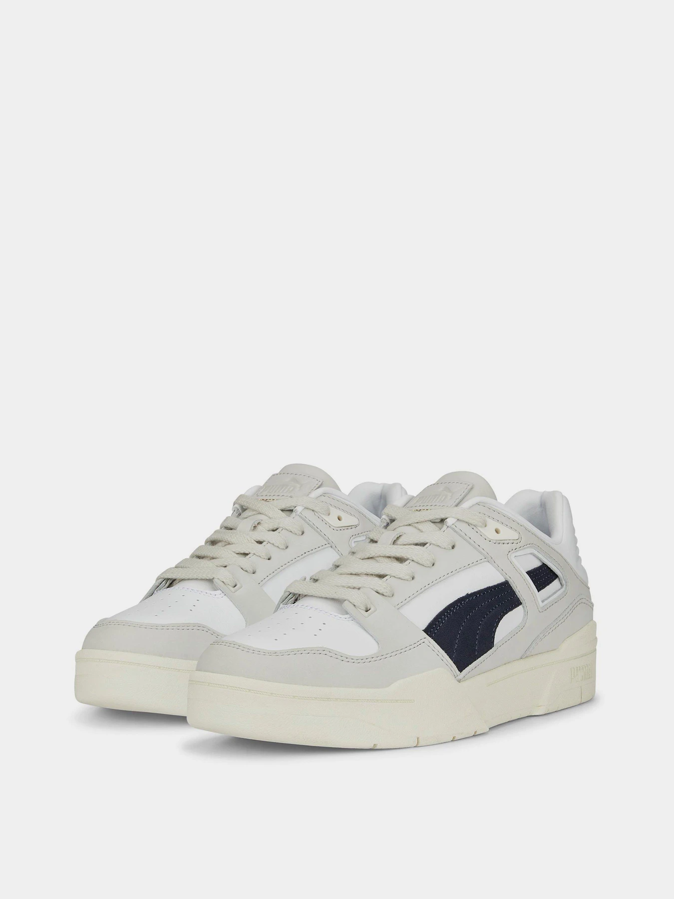 Кеды PUMA Slipstream Lux модель 38755002 Фото