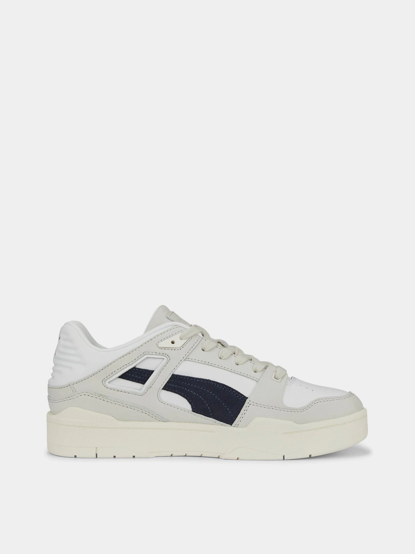 Кеды PUMA Slipstream Lux модель 38755002 Фото
