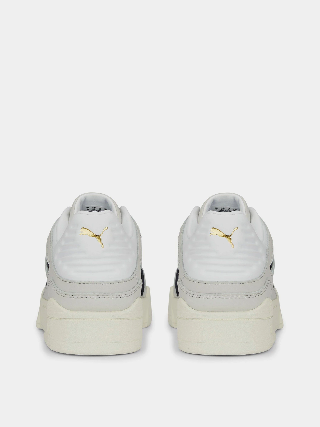 Кеды PUMA Slipstream Lux модель 38755002 Фото
