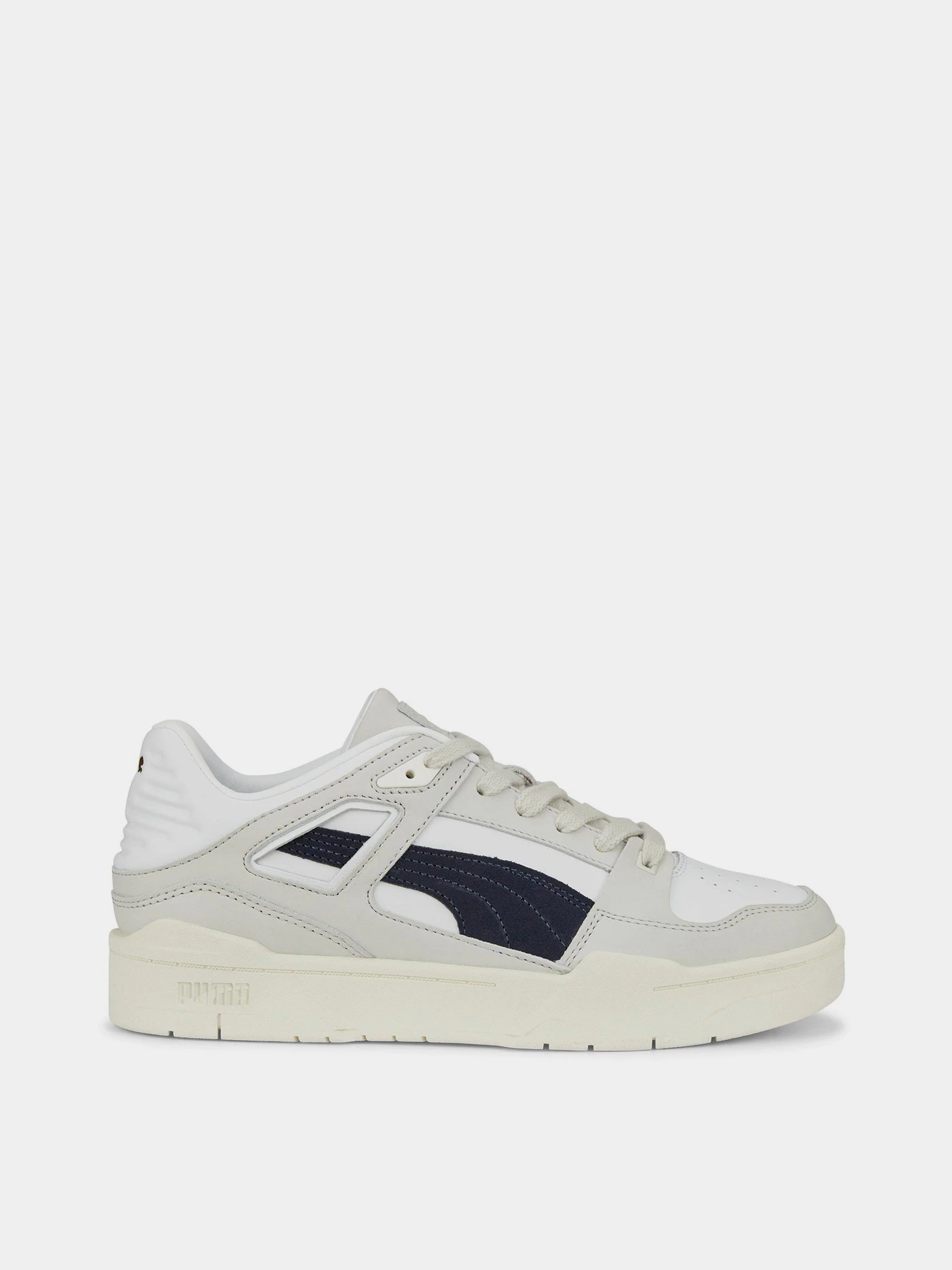 Кеды PUMA Slipstream Lux модель 38755002 Фото